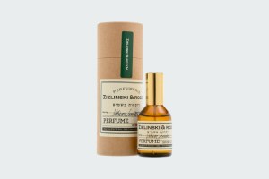 VETIVER, LEMON