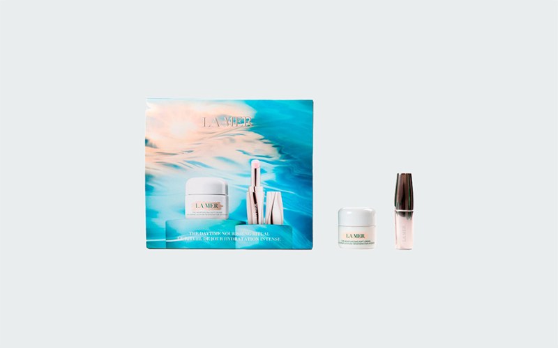 THE DAYTIME NOURISHING RITUAL 
