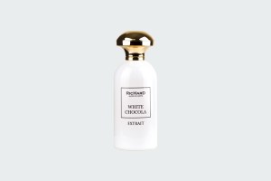 WHITE CHOCOLA EXTRAIT