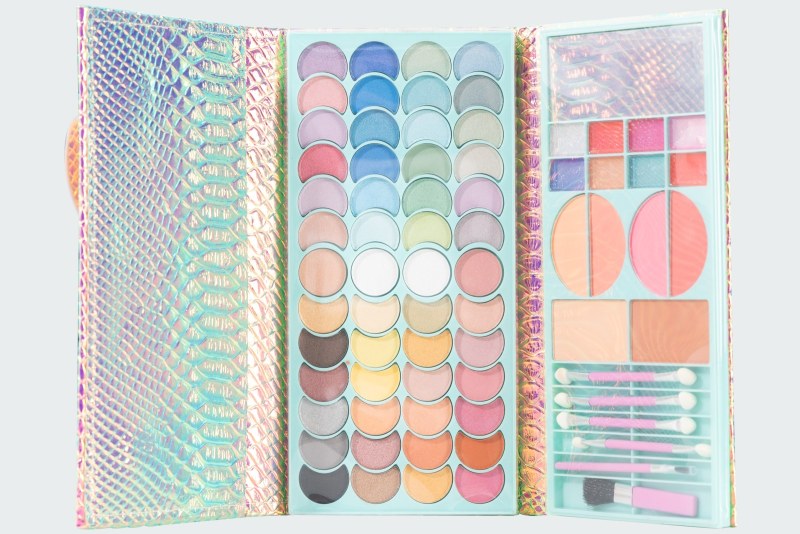 LET'S BE MERMAID