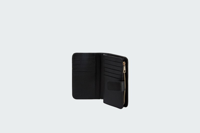 CAMELIA M COMPACT WALLET