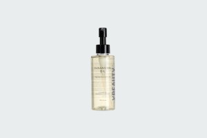 XLASH CLEANSING OIL