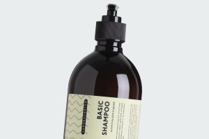 BASIC SHAMPOO