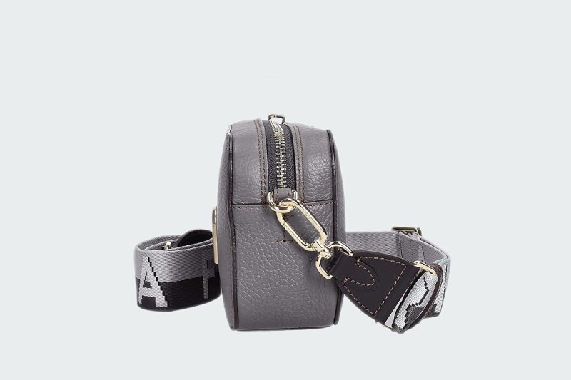 PRIMULA MINI CROSSBODY WEBBING STRAP