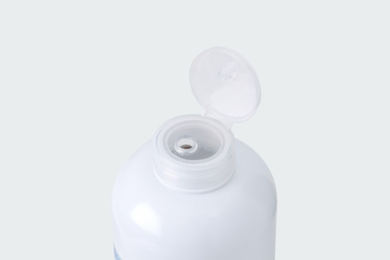 SU AFTERSUN HAIR&BODY WASH