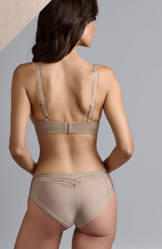 DAME DE PARIS BRAZILIAN BRIEFS