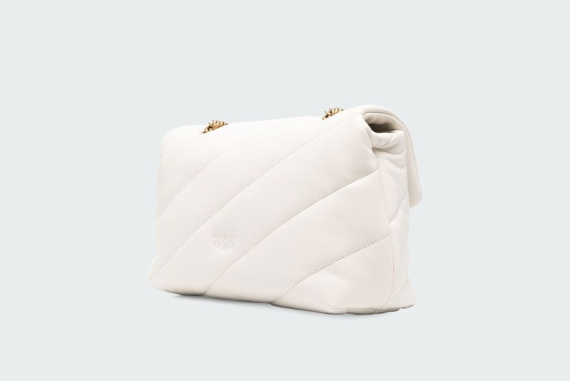 CLASSIC LOVE BAG PUFF MAXI QUILT