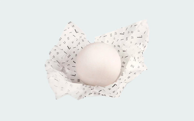 BATH BOMB