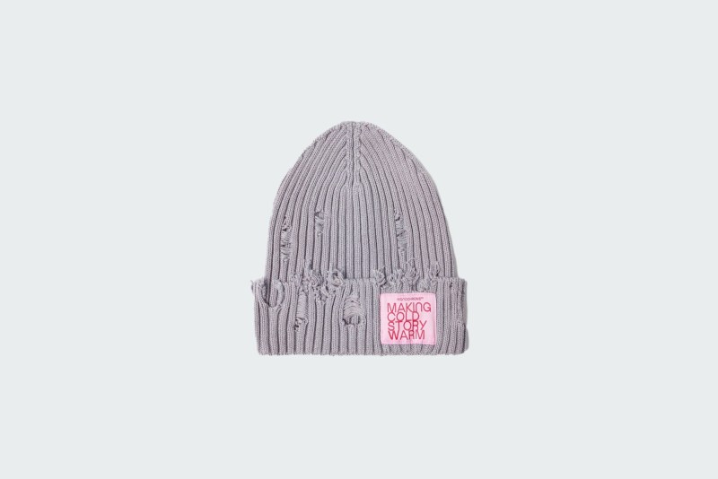 HAT GIPSY GREY