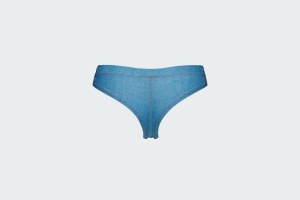 GARDENISTA BRIEFS