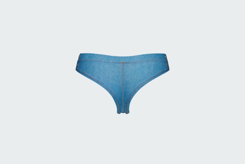 GARDENISTA BRIEFS