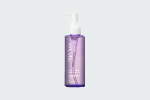 GENTLE DEEP CLEANSING OIL