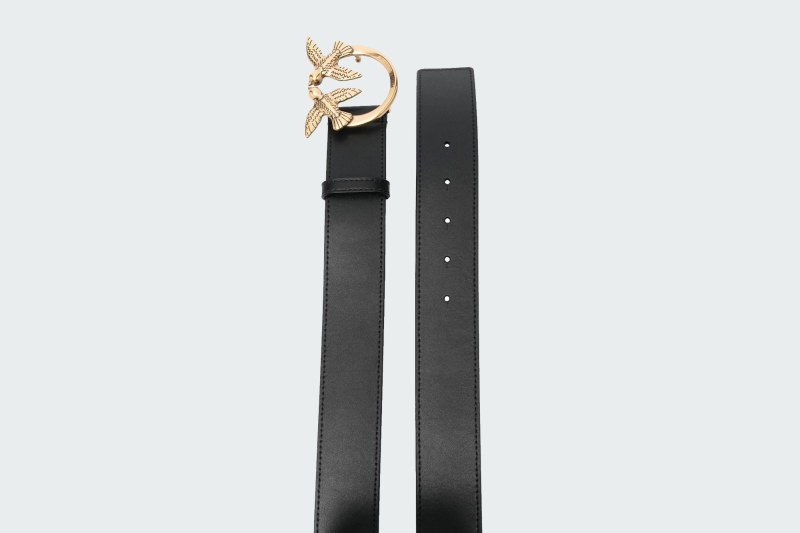 LOVE BERRY H4 BELT VITELLO SETA