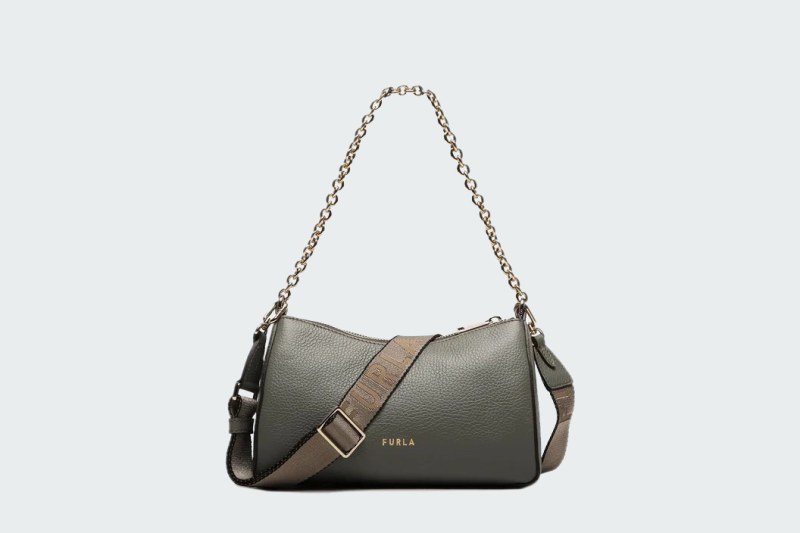 PRIMULA MINI CROSSBODY DOUBLE STRAP