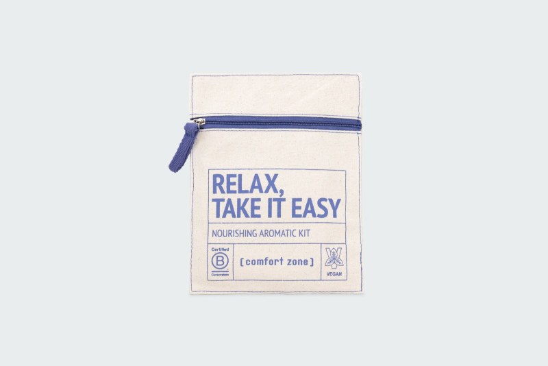 RELAX TAKE IT EASY KIT 