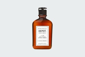 109 ANTI-ITCHING SOOTHING SHAMPOO