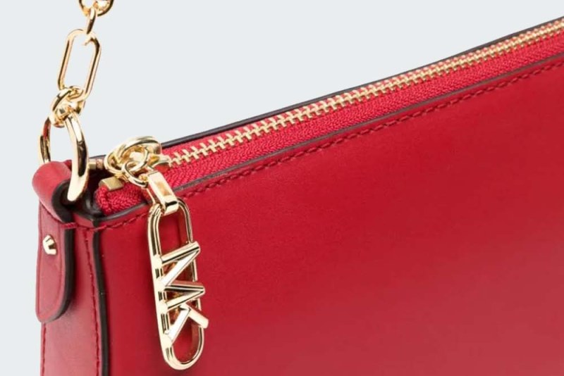 EMPIRE MEDIUM CHAIN POCHETTE