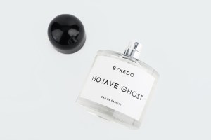 MOJAVE GHOST
