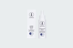 COPPER PEPTIDE SERUM