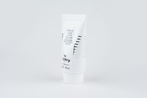 FACIAL MASK WITH LINDEN bLOSSOM