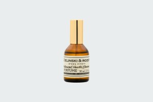 AMBERWOOD, VANILLA, DAVANA