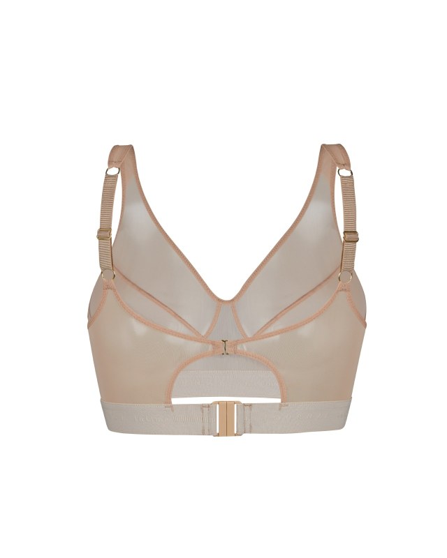 BRA BASIC-STR