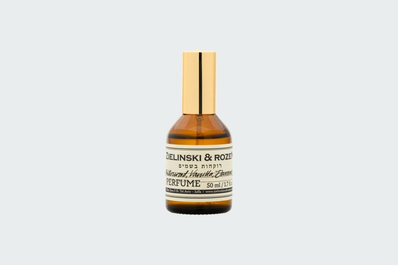 AMBERWOOD, VANILLA, DAVANA