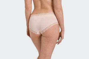 COTTON LACE
