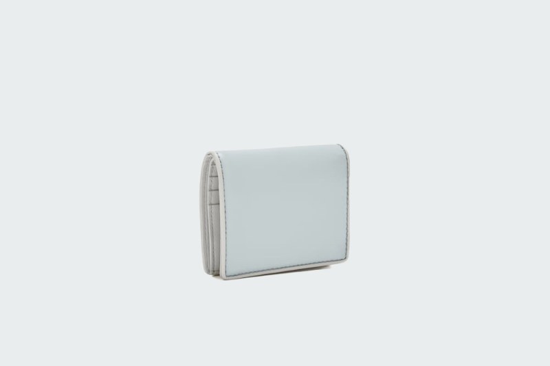 CAMELIA S COMPACT WALLET BIFOLD COIN