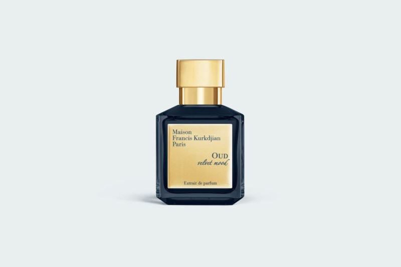 OUD VELVET MOOD