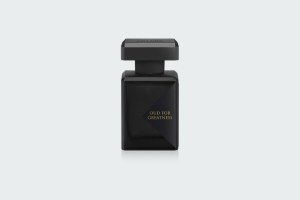 OUD FOR GREATNESS