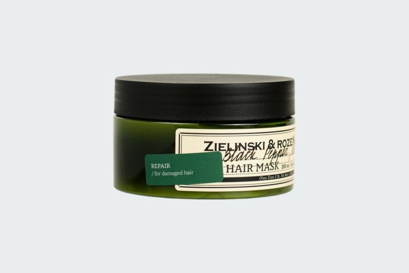 BLACK PEPPER, VETIVER, NEROLI, AMBER
