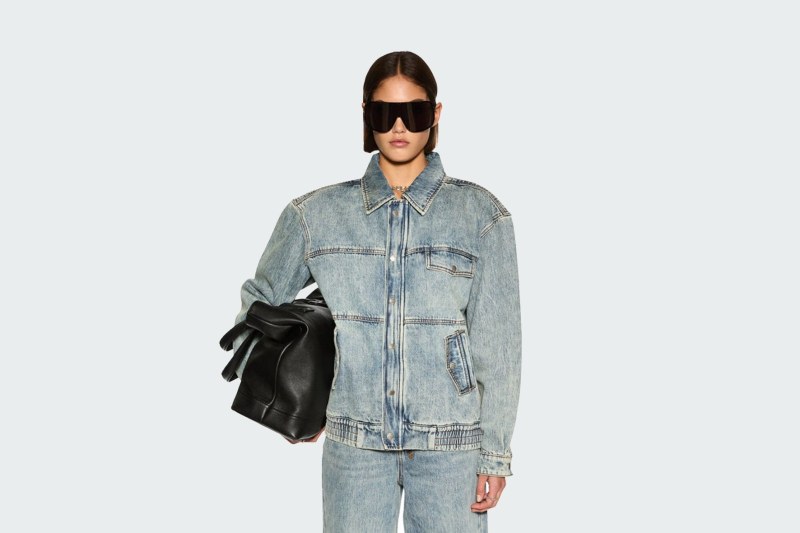 ARIA BOMBER YOUTH