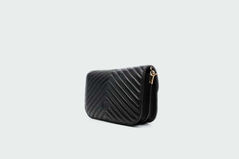 LOVE BELL CLASSIC CHEVRON