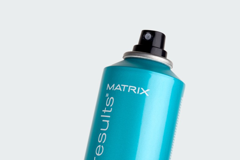 HIGH AMPLIFY DRY SHAMPOO