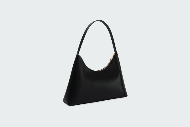 DIAMANTE S SHOULDER BAG