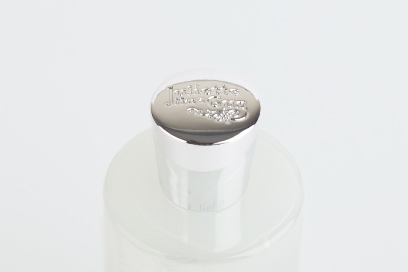 NOT A PERFUME SUPERDOSE