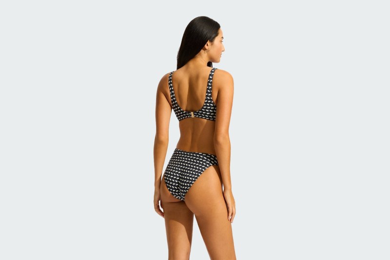 HIGH LEG PANT