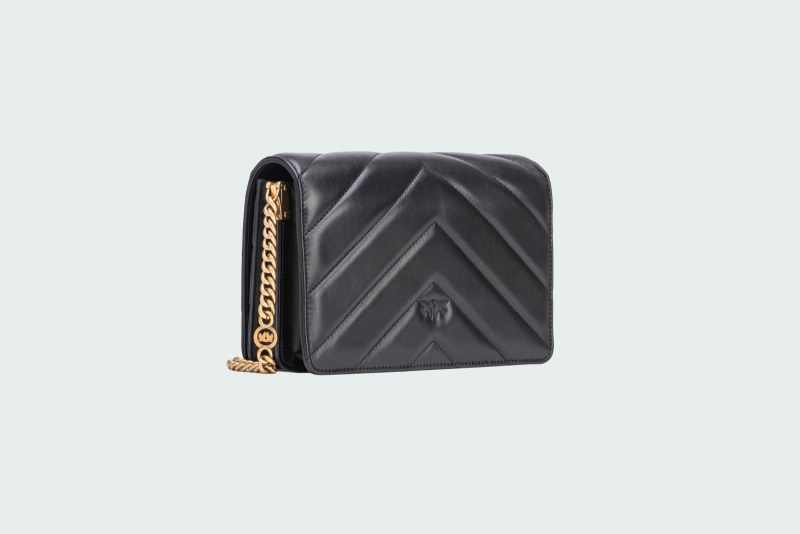CLASSIC LOVE BAG CLICK BIG CHEVRON