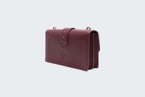 CLASSIC LOVE BAG ONE