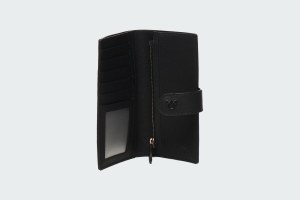 CONTINENTAL WALLET PELLE SAFFIANO