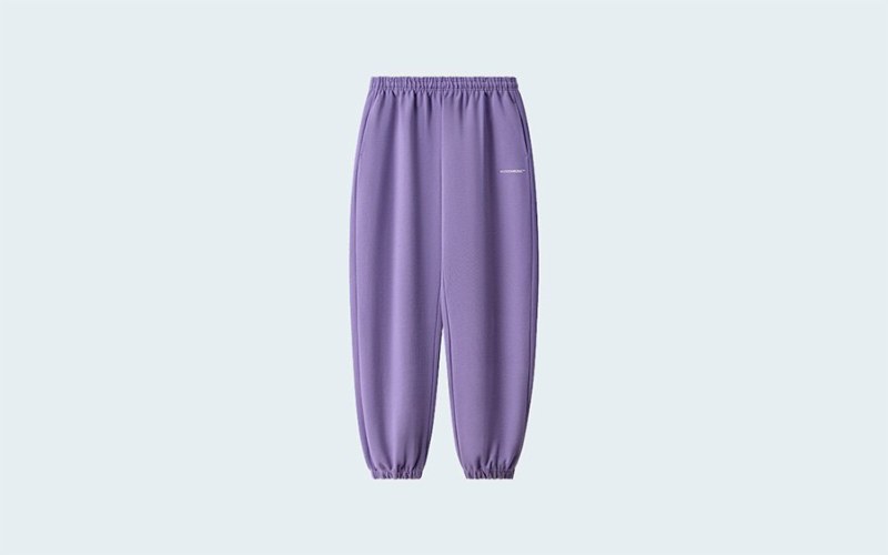 PANTS CLASSY PURPLE HAZE