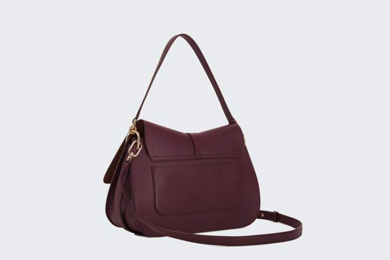FLOW L TOP HANDLE
