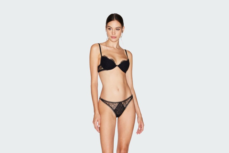 BRIEF G-STRING