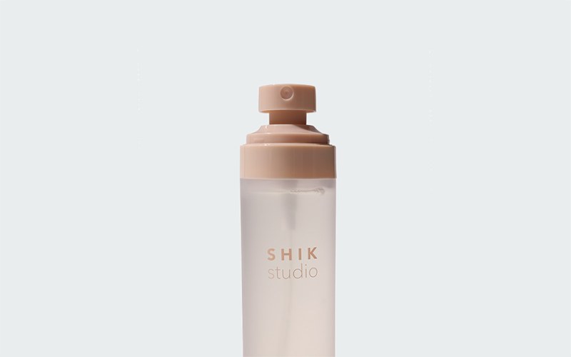 FLAWLESS MAKEUP FIX SPRAY