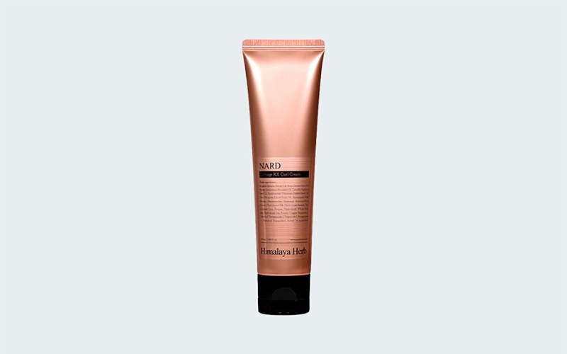 DAMAGE RX CURL CREAM