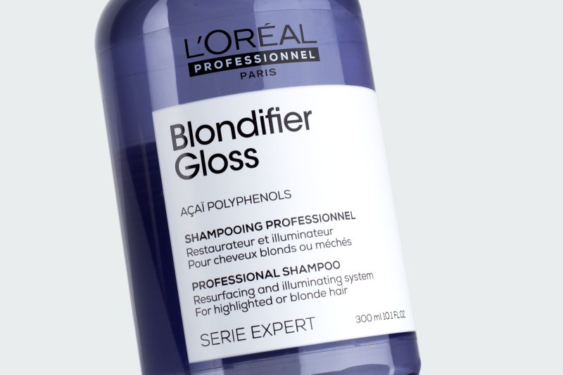 BLONDIFIER GLOSS