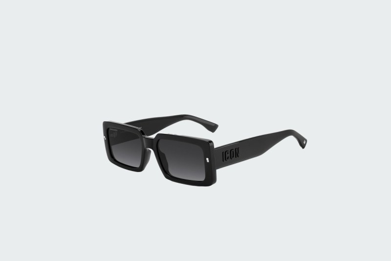 DSQ ICON 0029/S, 807