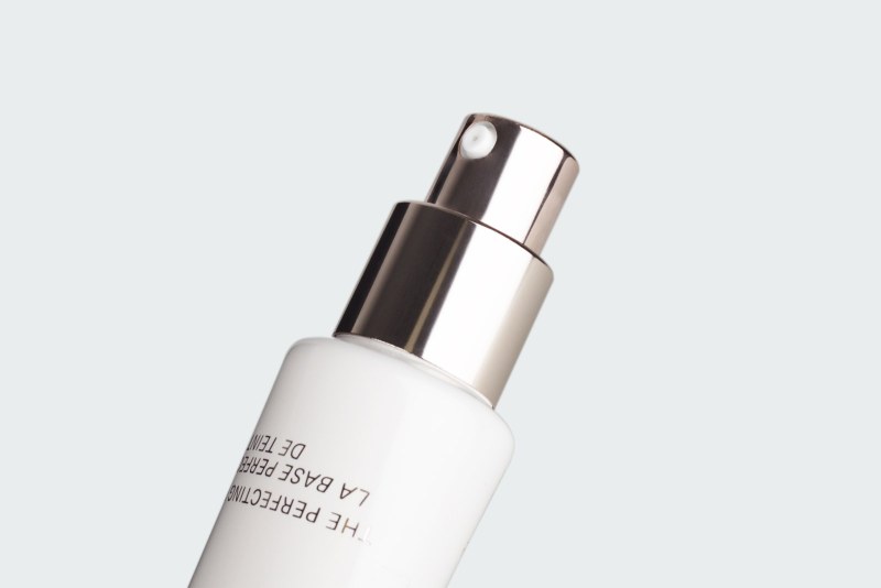 THE PERFECTING PRIMER