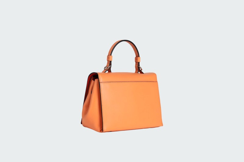 EMMA MINI TOP HANDLE